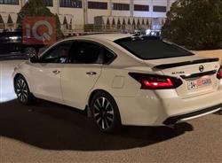 نيسان ألتيما